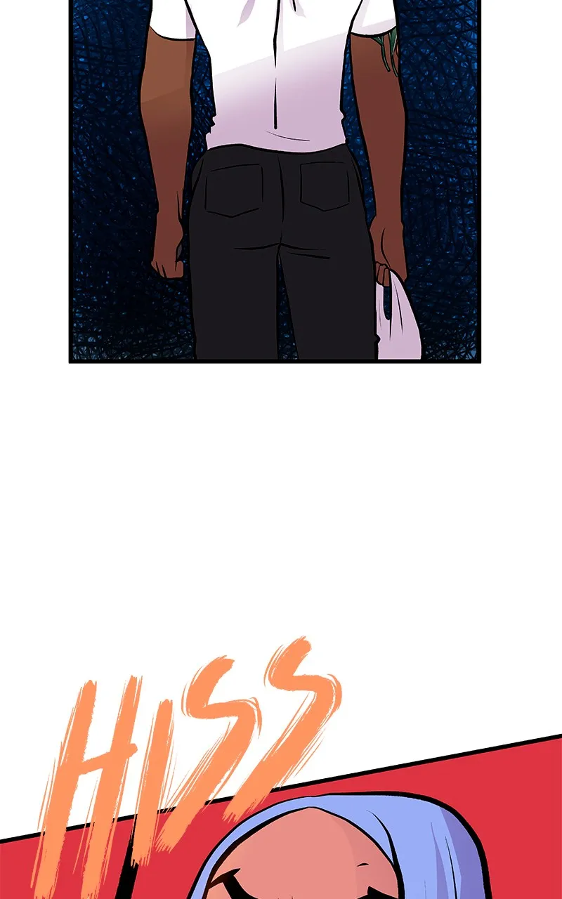 Lovely Hell Chapter 11 page 48 - 