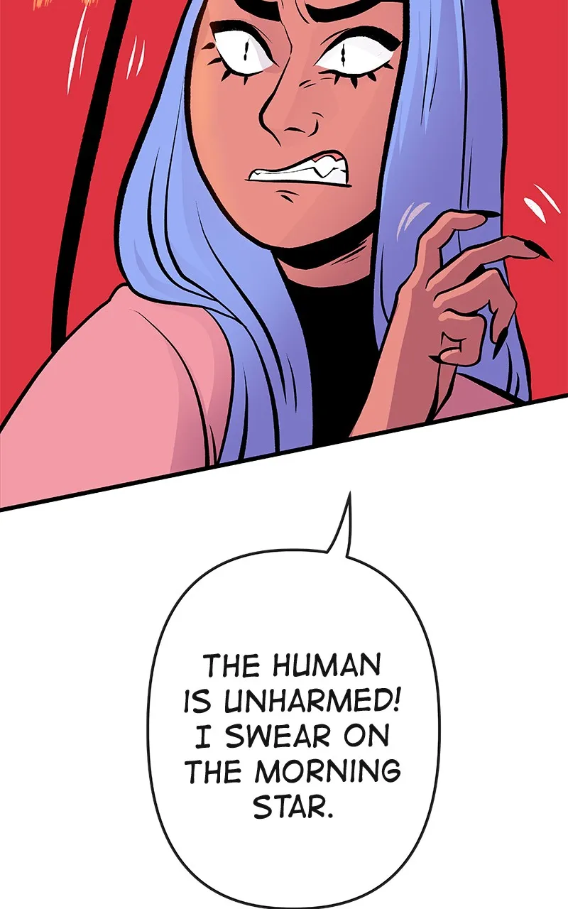 Lovely Hell Chapter 11 page 49 - 