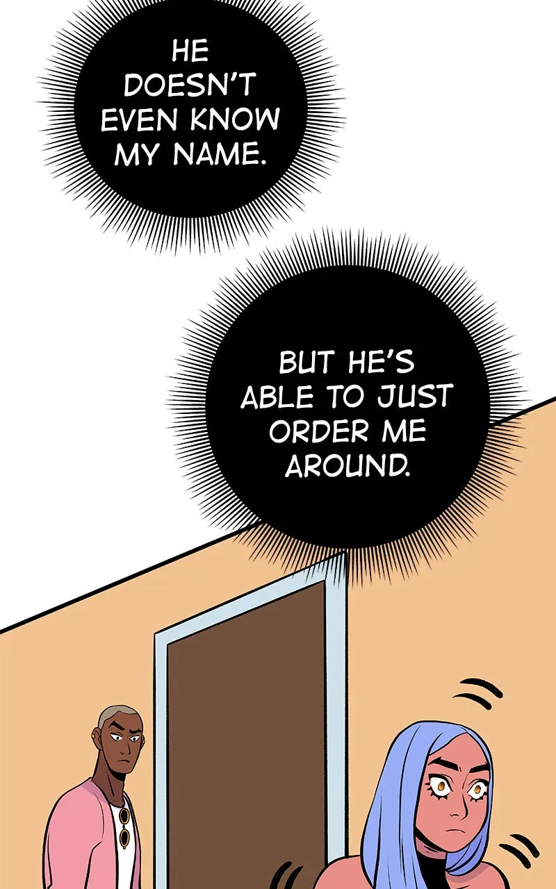 Lovely Hell Chapter 11 page 6 - 