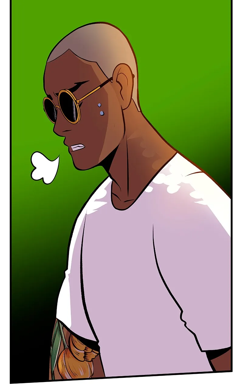 Lovely Hell Chapter 11 page 52 - 
