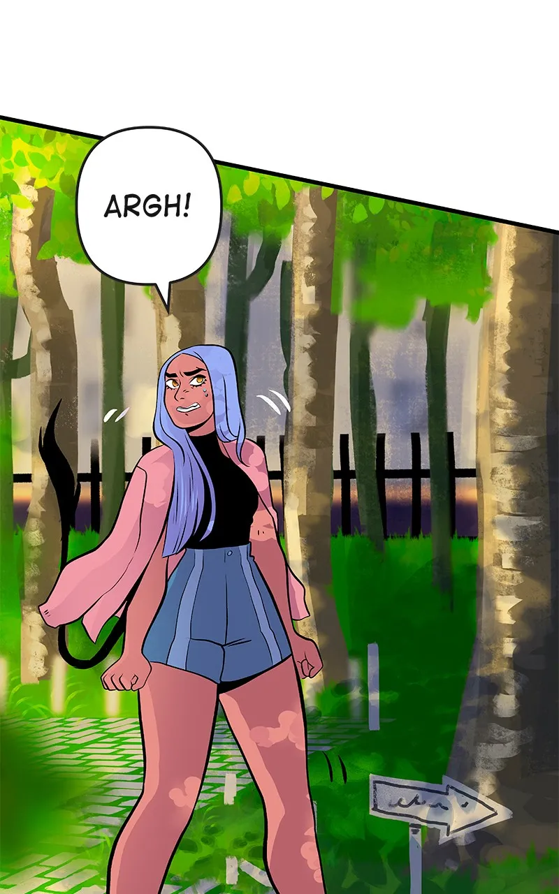 Lovely Hell Chapter 11 page 53 - 