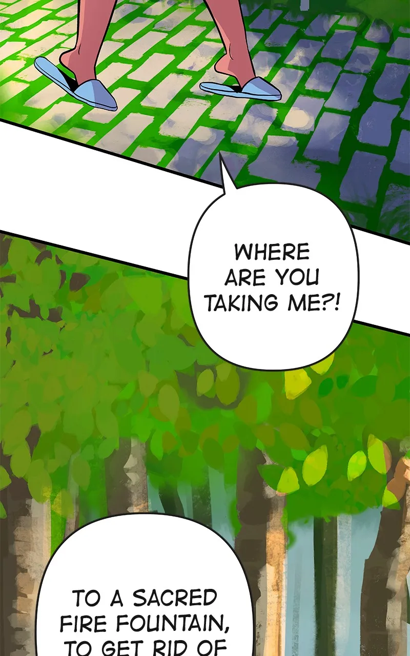 Lovely Hell Chapter 11 page 54 - 