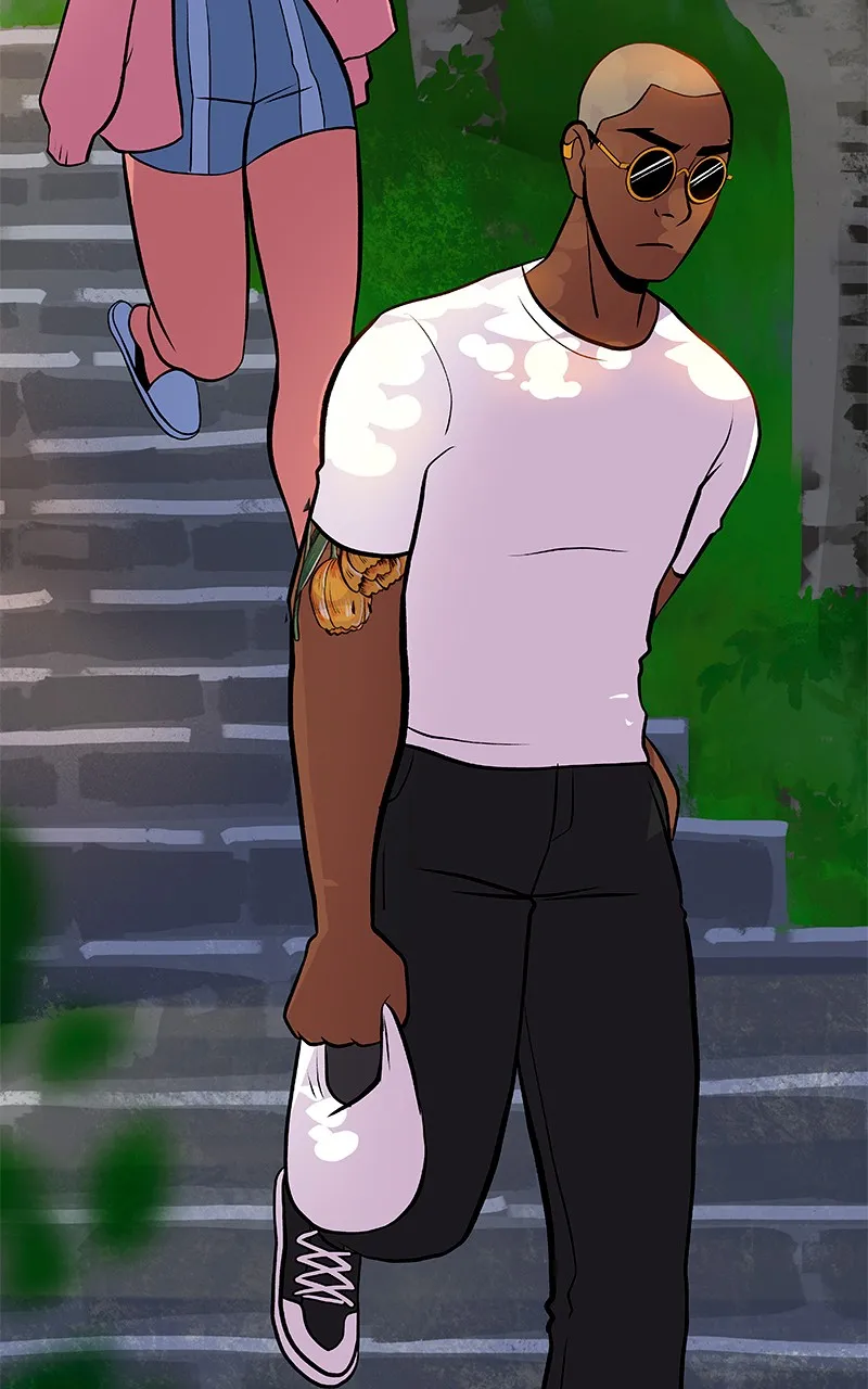 Lovely Hell Chapter 11 page 57 - 