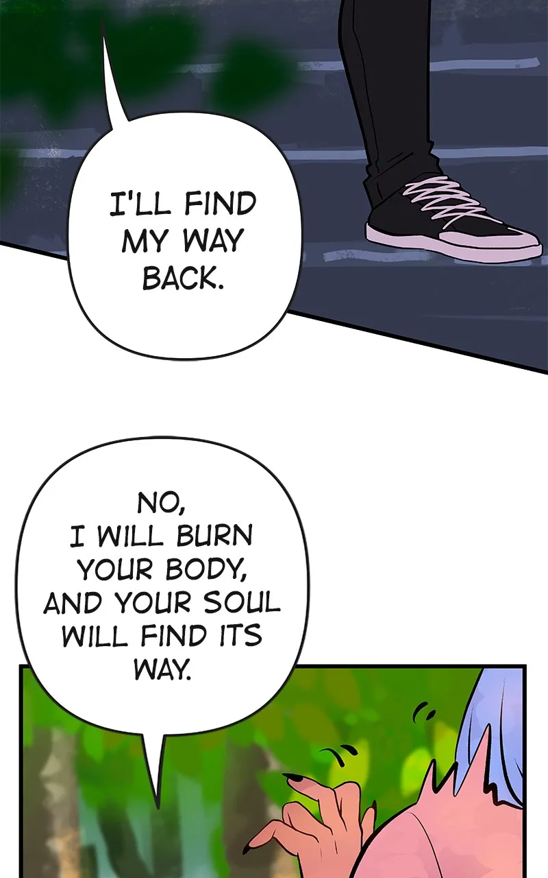 Lovely Hell Chapter 11 page 58 - 