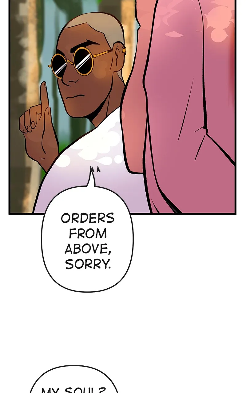 Lovely Hell Chapter 11 page 59 - 