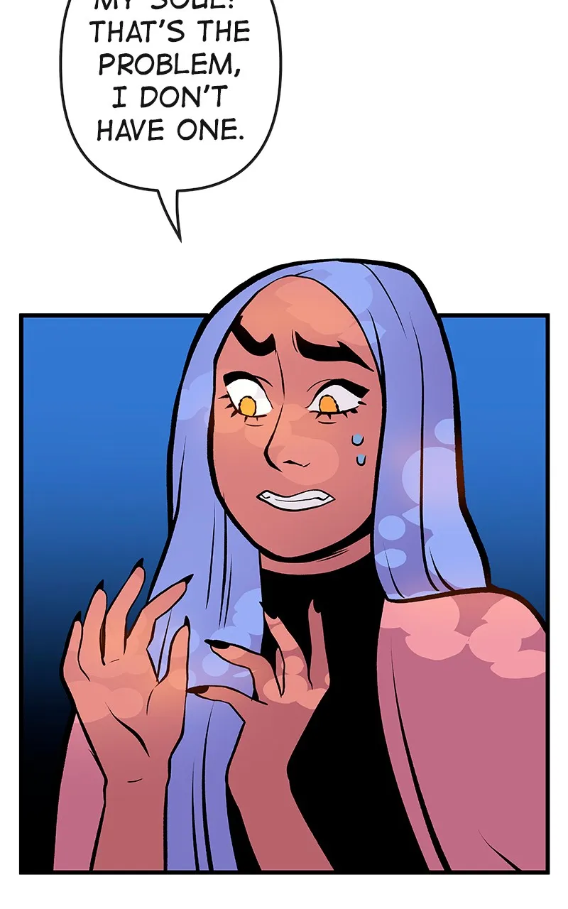 Lovely Hell Chapter 11 page 60 - 