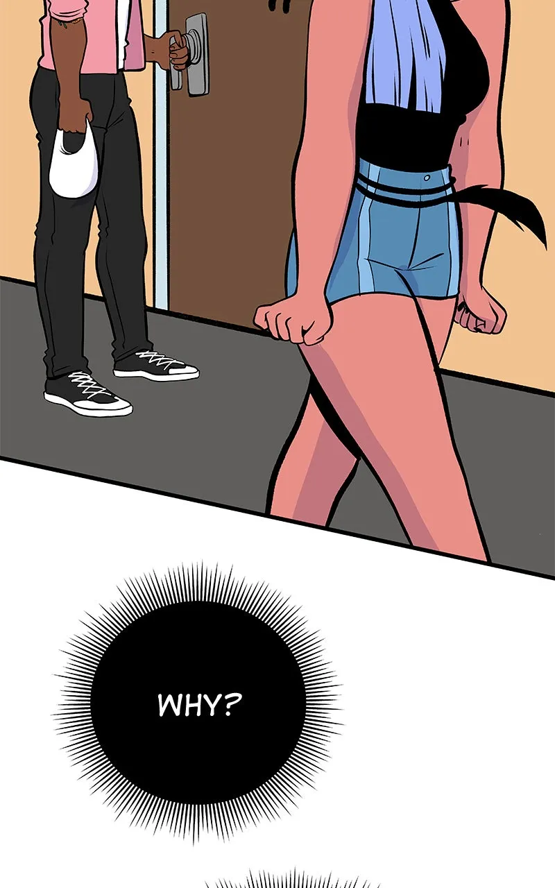Lovely Hell Chapter 11 page 7 - 