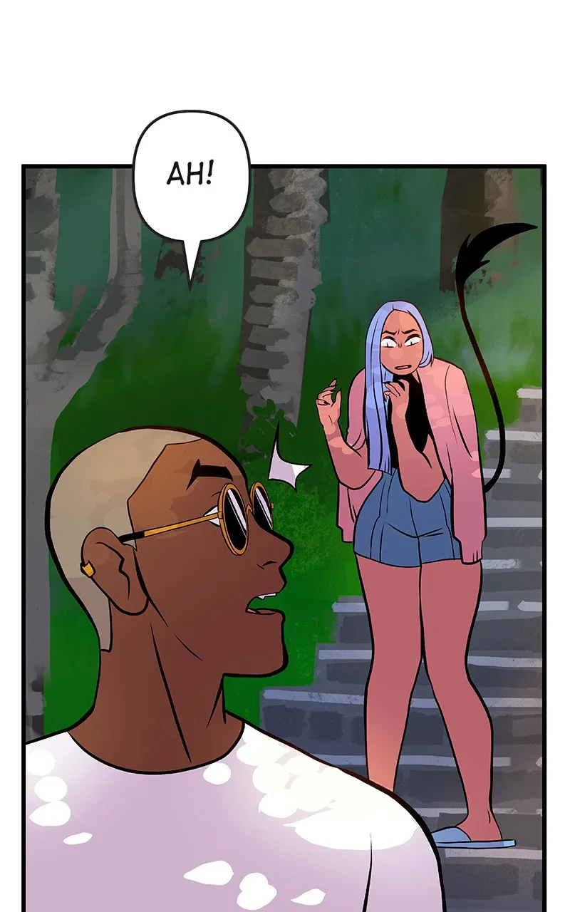 Lovely Hell Chapter 11 page 61 - 