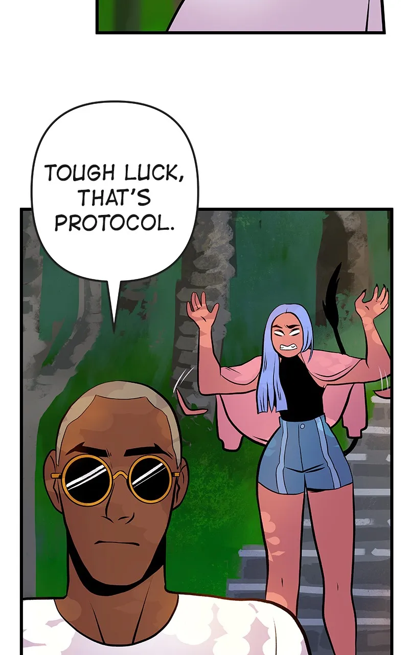 Lovely Hell Chapter 11 page 63 - 