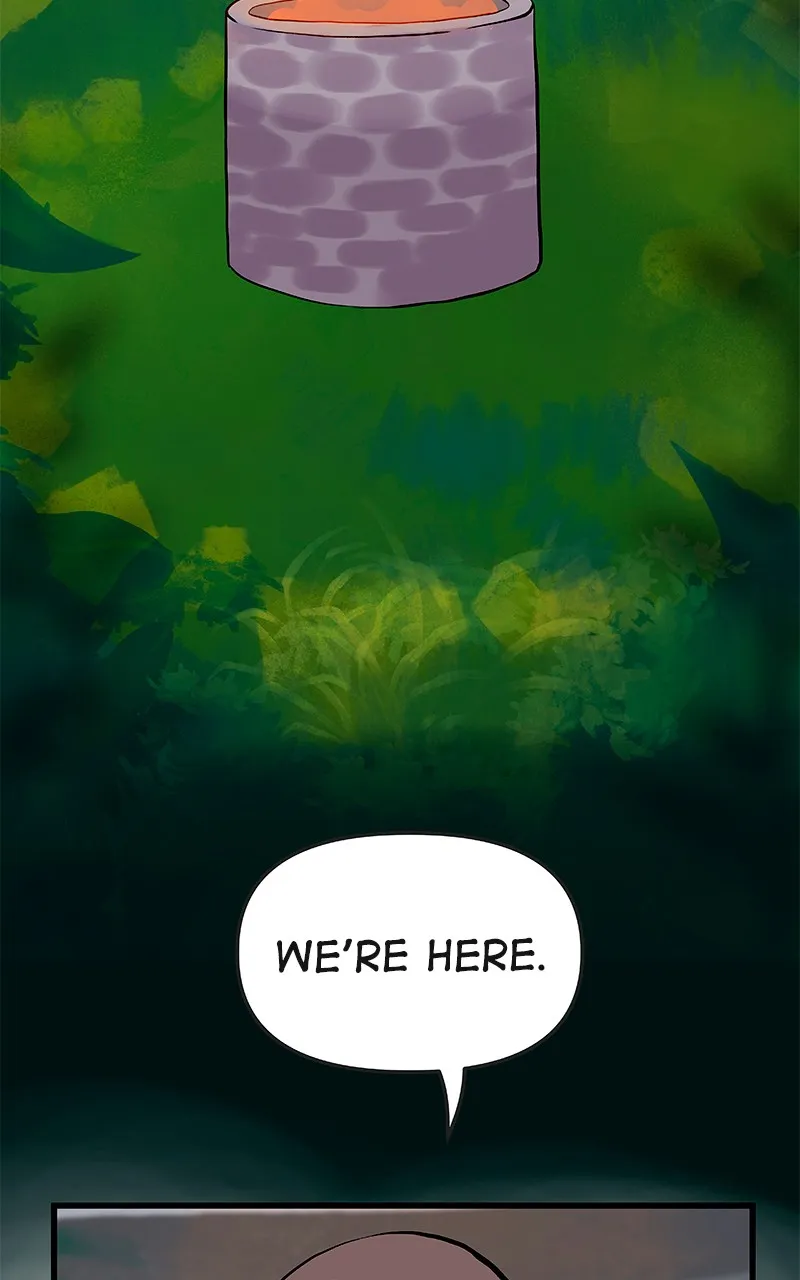 Lovely Hell Chapter 11 page 67 - 
