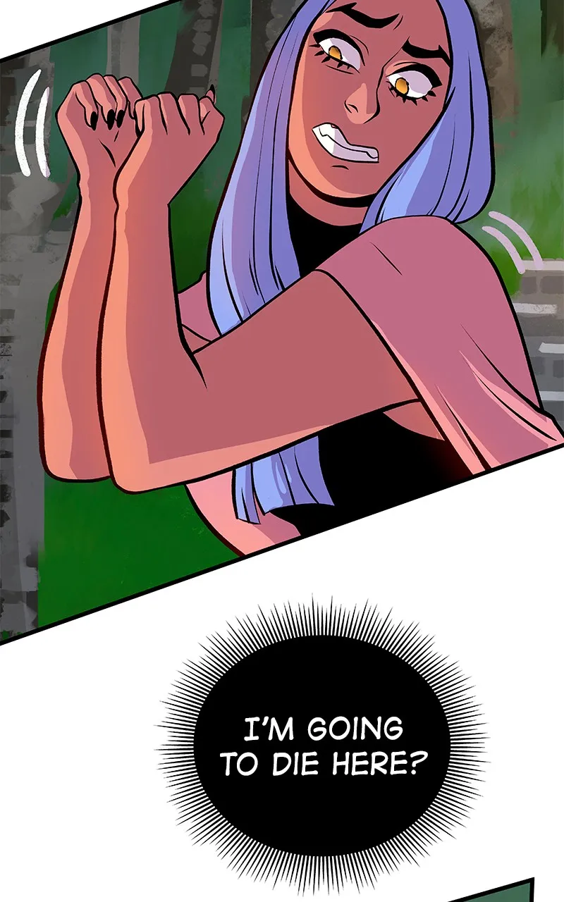 Lovely Hell Chapter 11 page 69 - 
