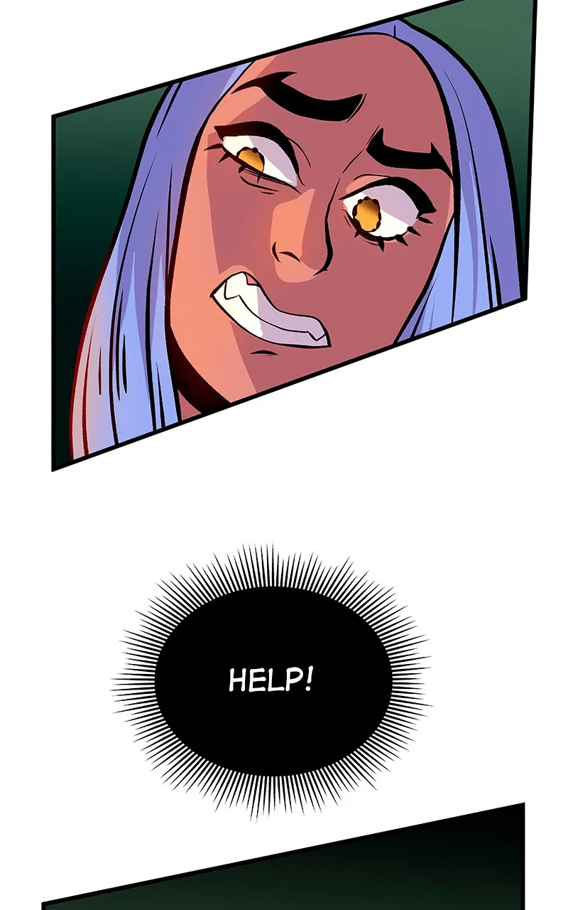 Lovely Hell Chapter 11 page 70 - 