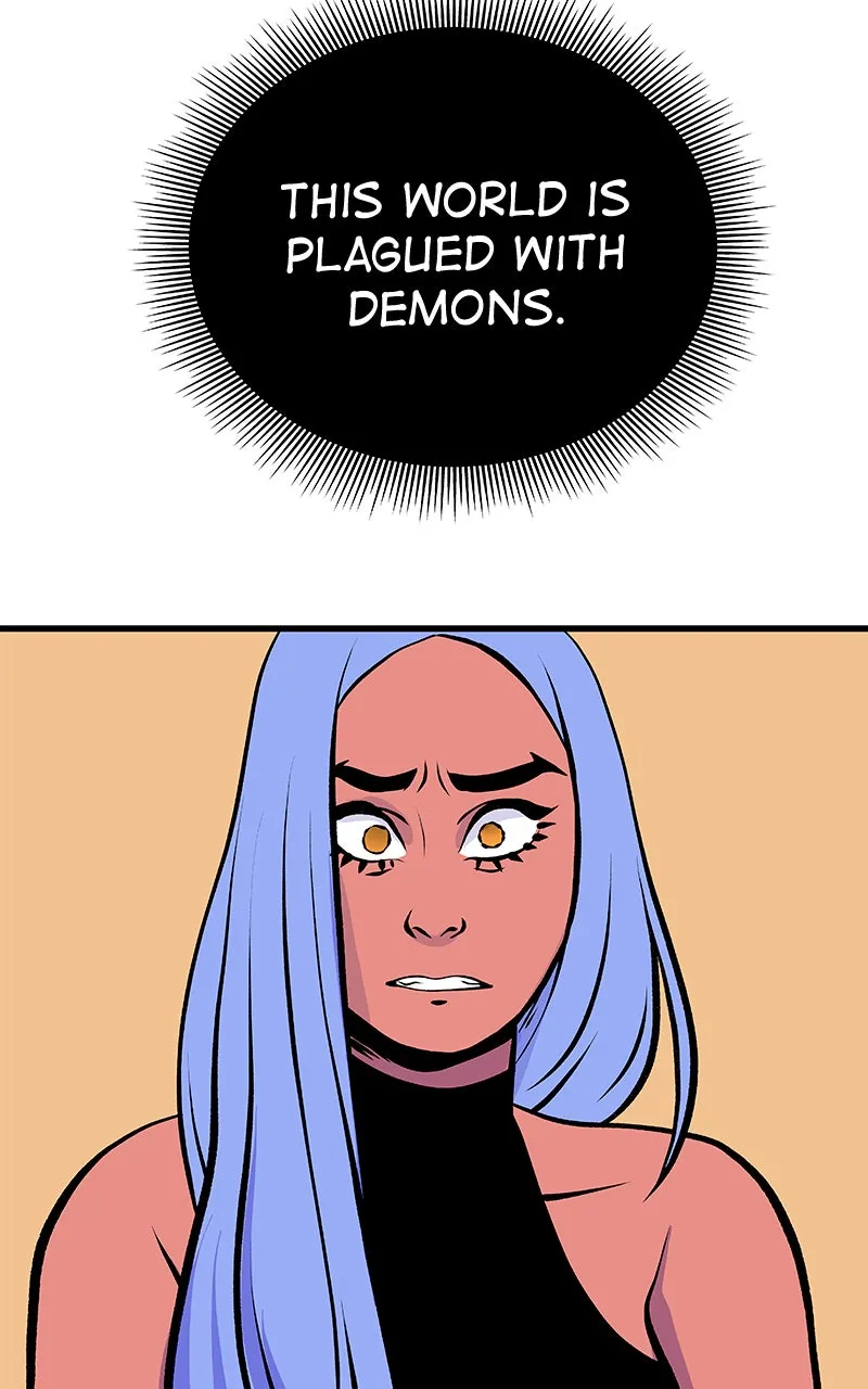 Lovely Hell Chapter 11 page 8 - 