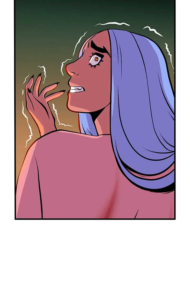 Lovely Hell Chapter 11 page 71 - 