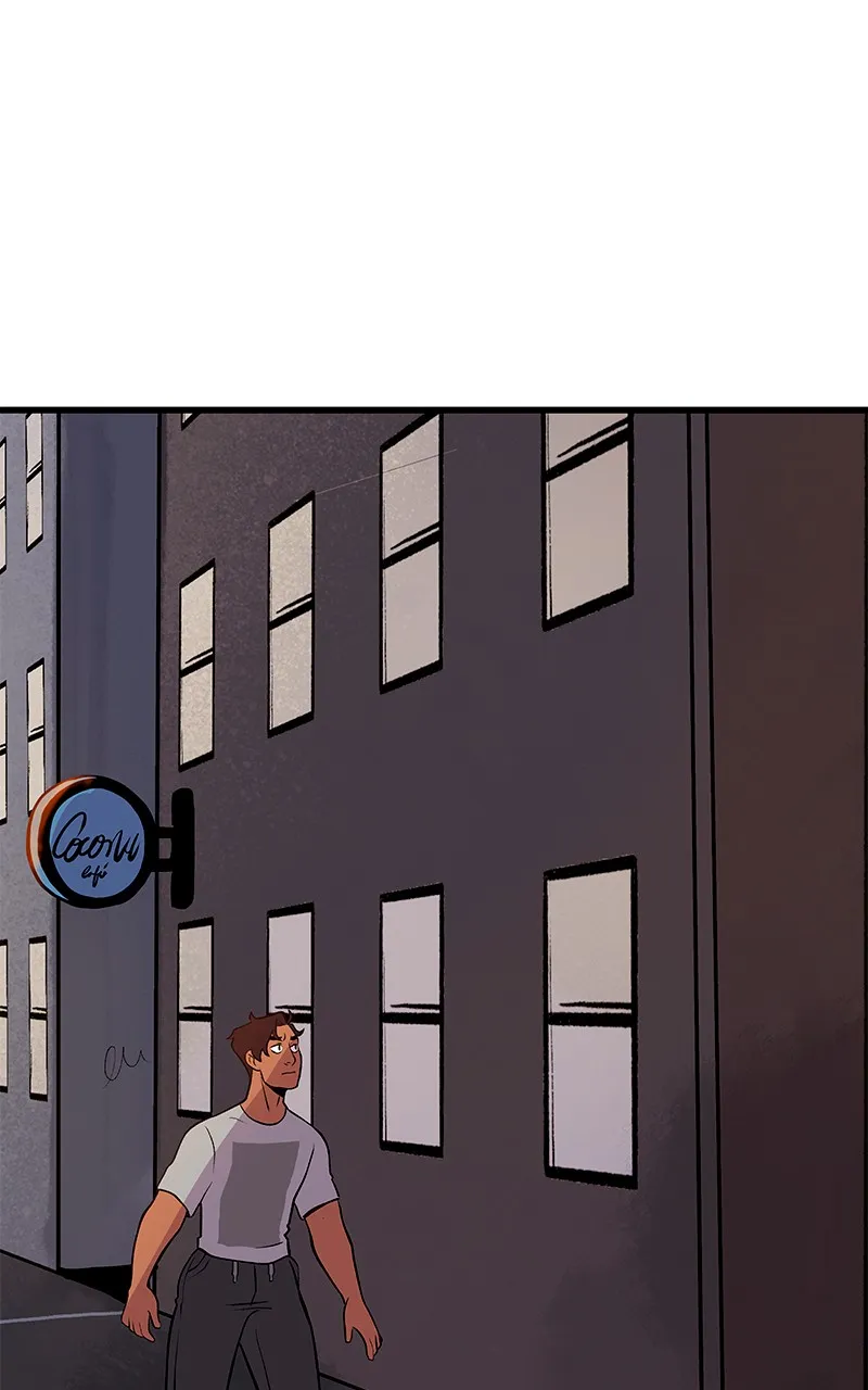 Lovely Hell Chapter 11 page 73 - 