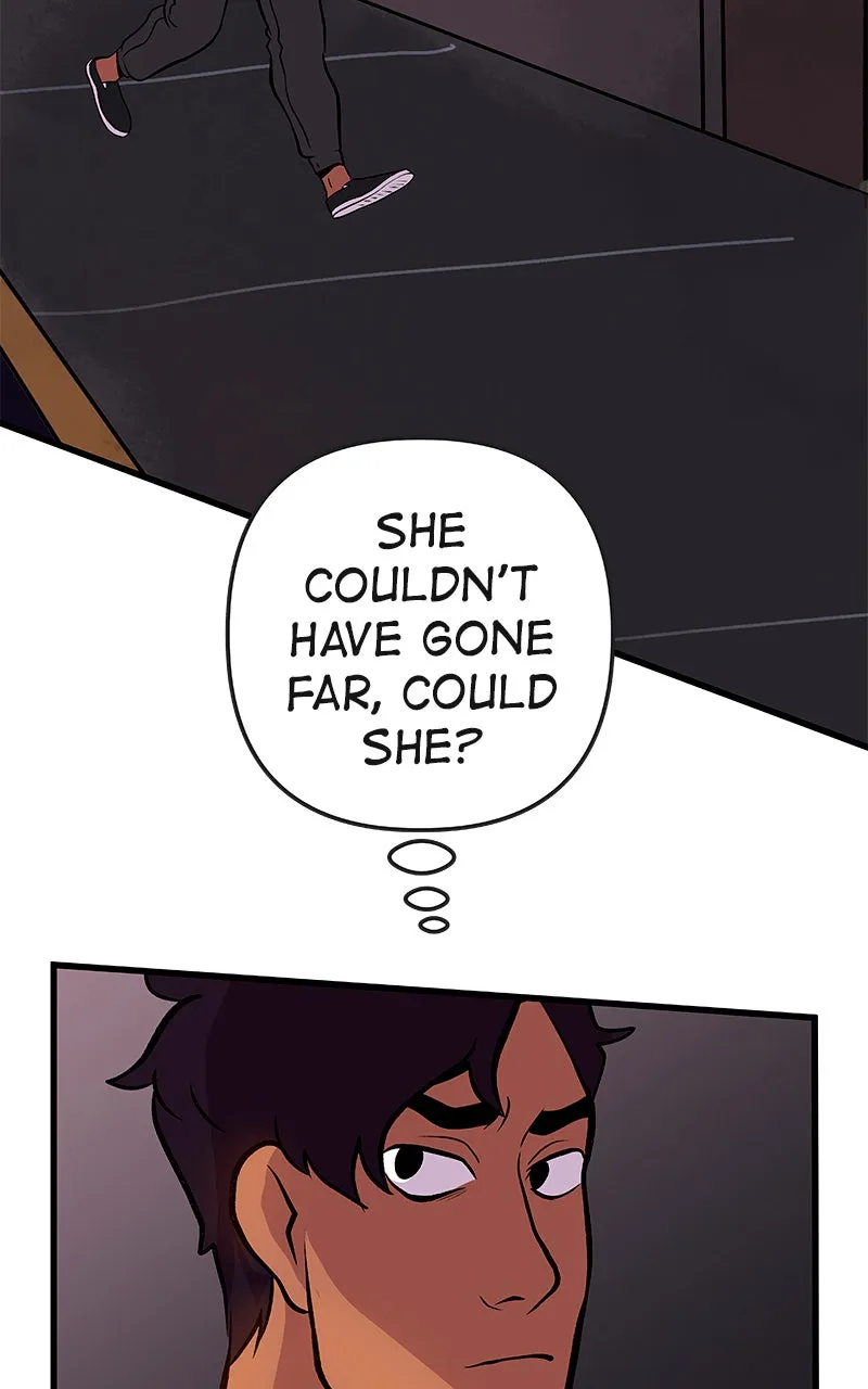 Lovely Hell Chapter 11 page 74 - 