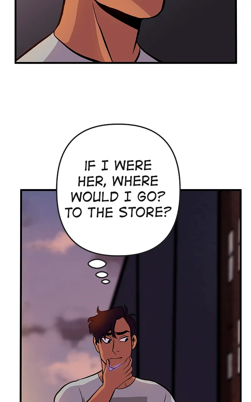 Lovely Hell Chapter 11 page 75 - 