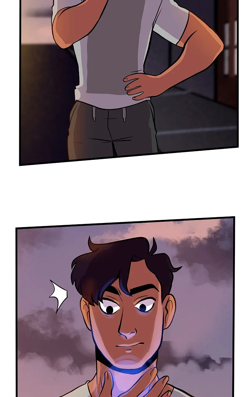 Lovely Hell Chapter 11 page 76 - 