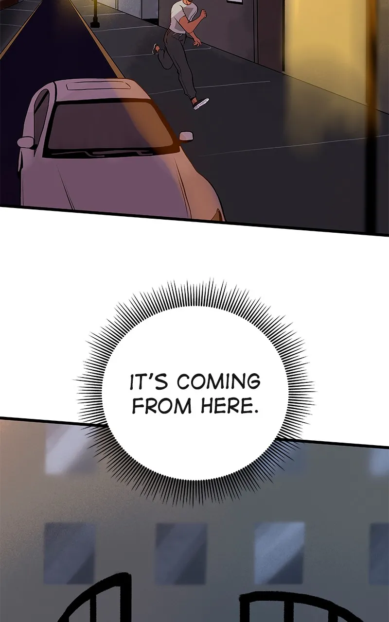 Lovely Hell Chapter 11 page 80 - 