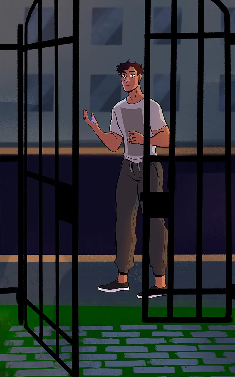 Lovely Hell Chapter 11 page 81 - 