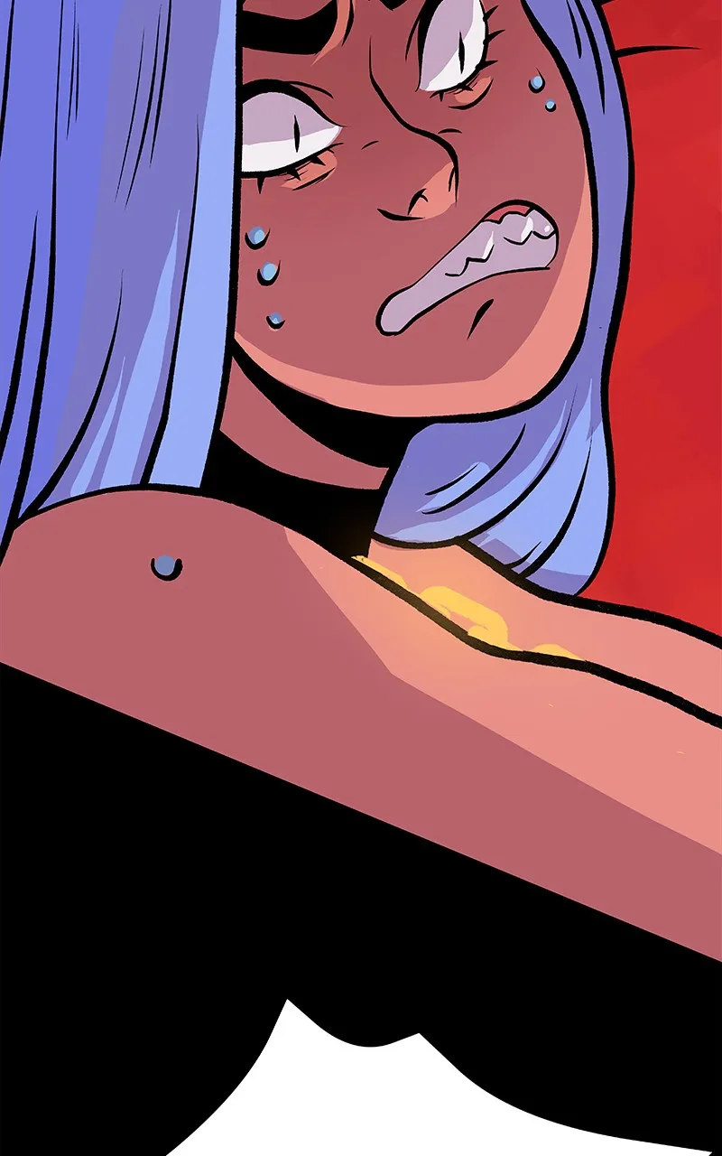 Lovely Hell Chapter 12 page 11 - 