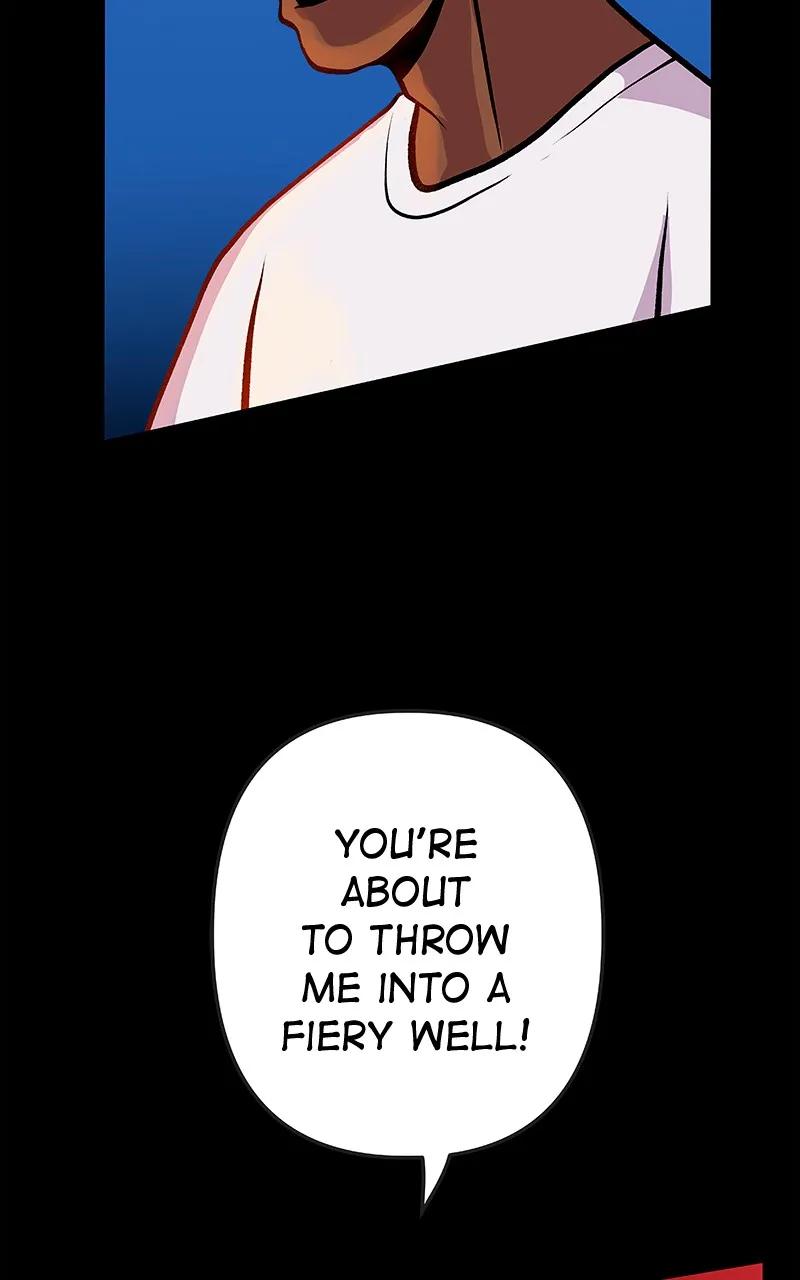 Lovely Hell Chapter 12 page 16 - 