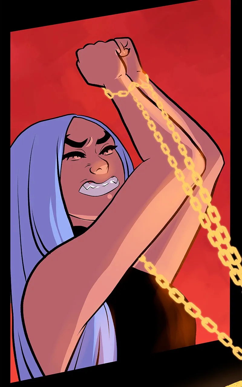 Lovely Hell Chapter 12 page 17 - 