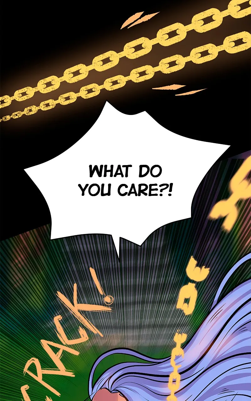 Lovely Hell Chapter 12 page 18 - 