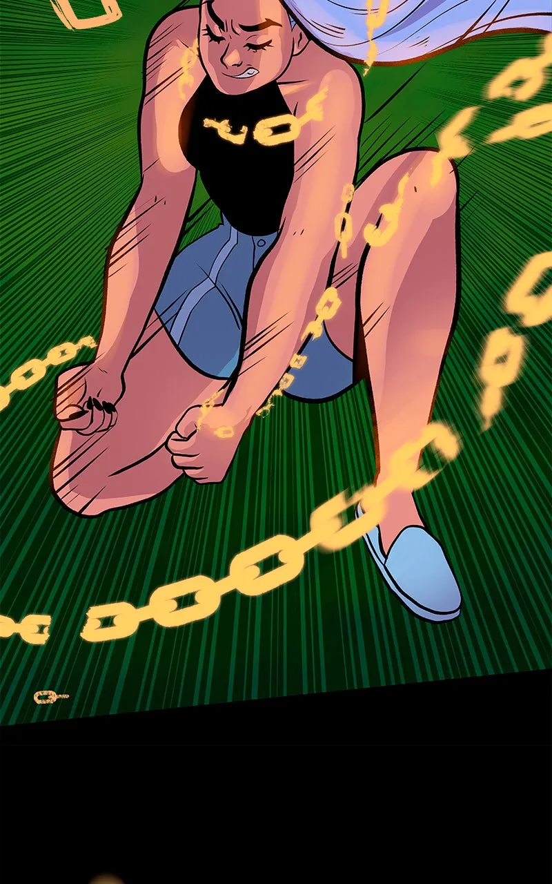 Lovely Hell Chapter 12 page 19 - 