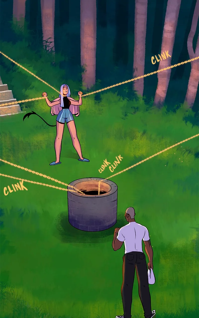 Lovely Hell Chapter 12 page 3 - 