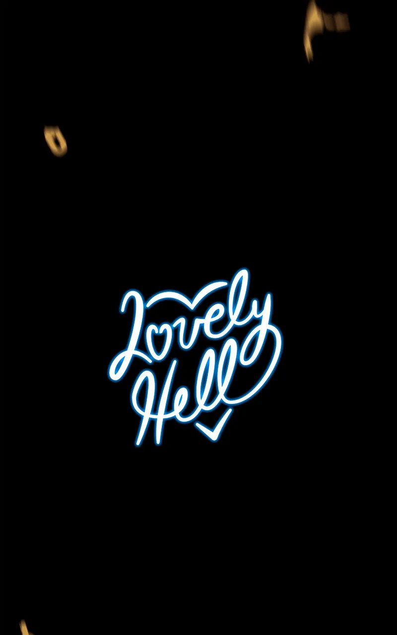 Lovely Hell Chapter 12 page 21 - 
