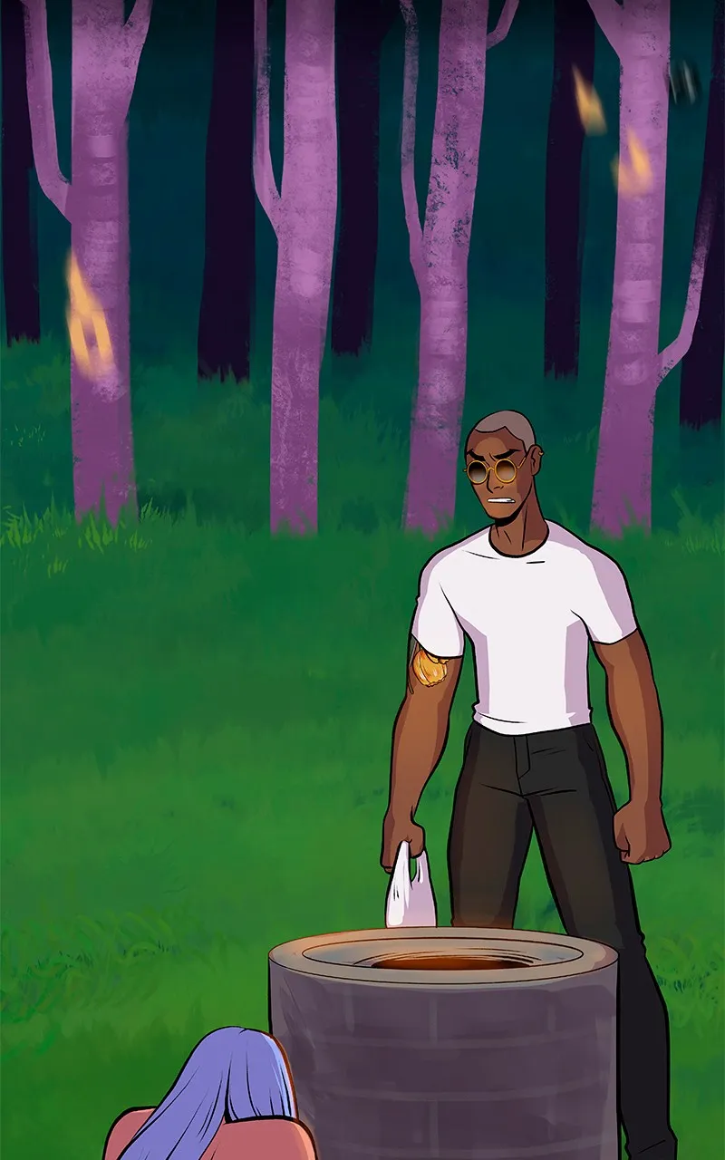 Lovely Hell Chapter 12 page 23 - 