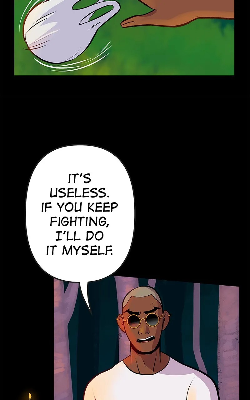 Lovely Hell Chapter 12 page 25 - 