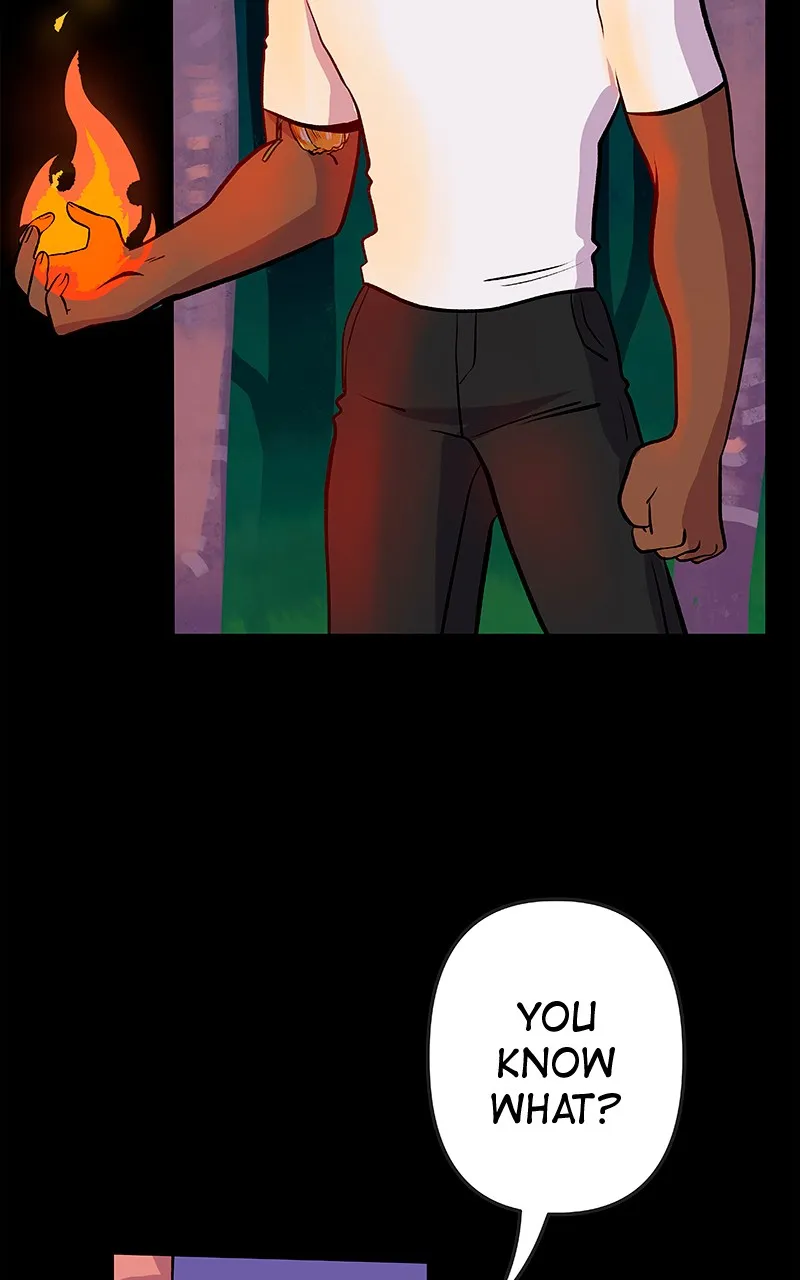 Lovely Hell Chapter 12 page 26 - 