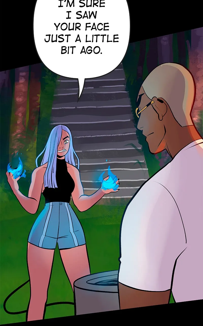 Lovely Hell Chapter 12 page 28 - 