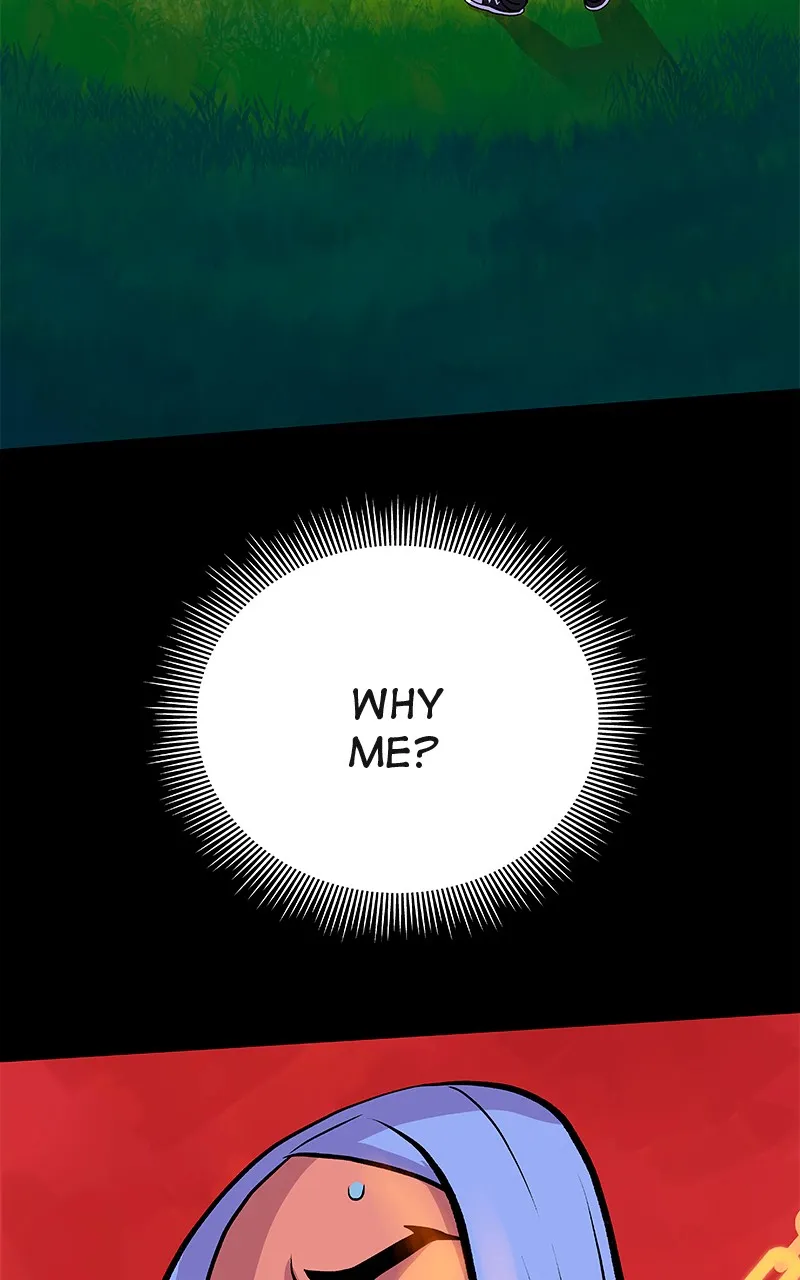 Lovely Hell Chapter 12 page 4 - 
