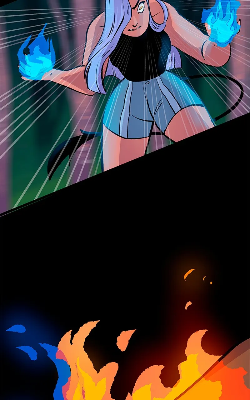Lovely Hell Chapter 12 page 31 - 