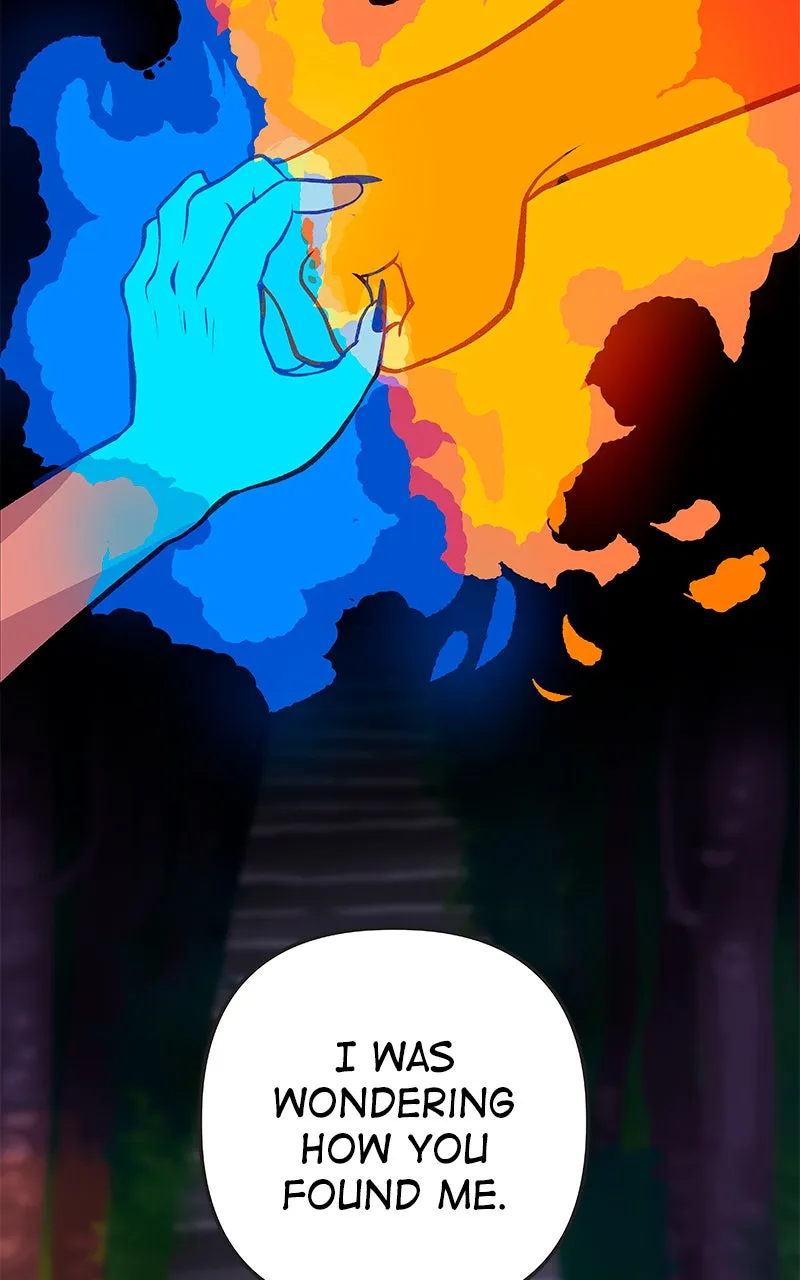Lovely Hell Chapter 12 page 32 - 