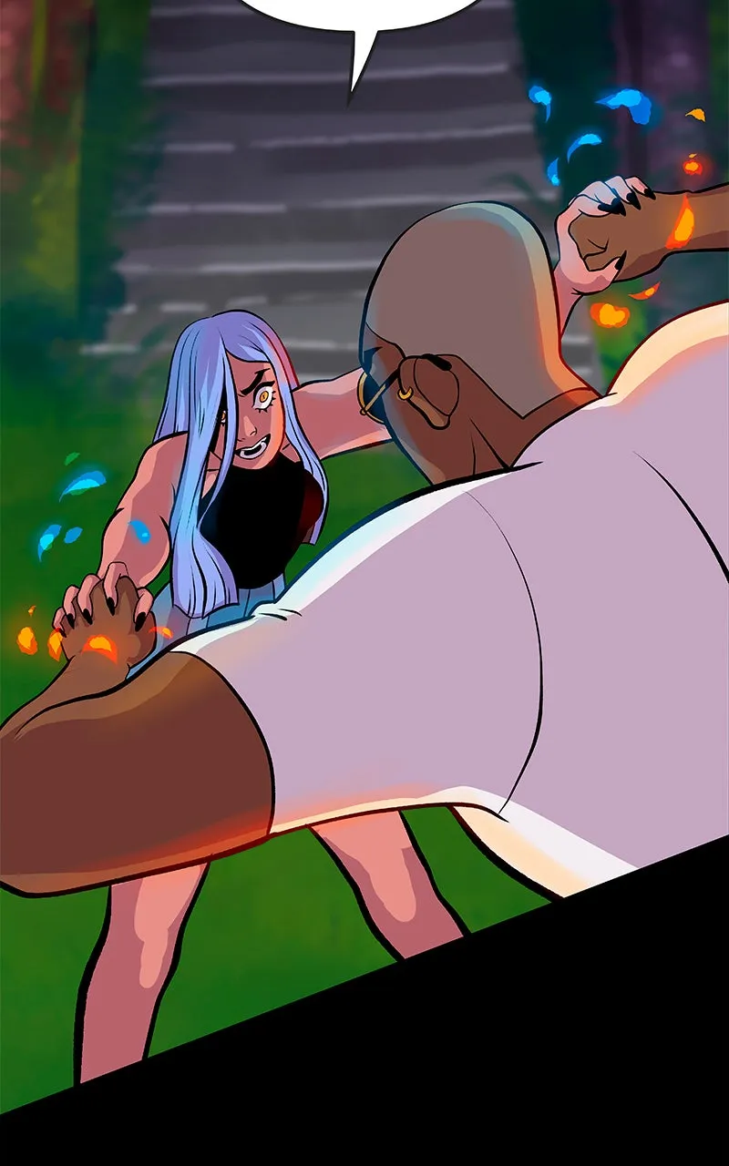 Lovely Hell Chapter 12 page 33 - 