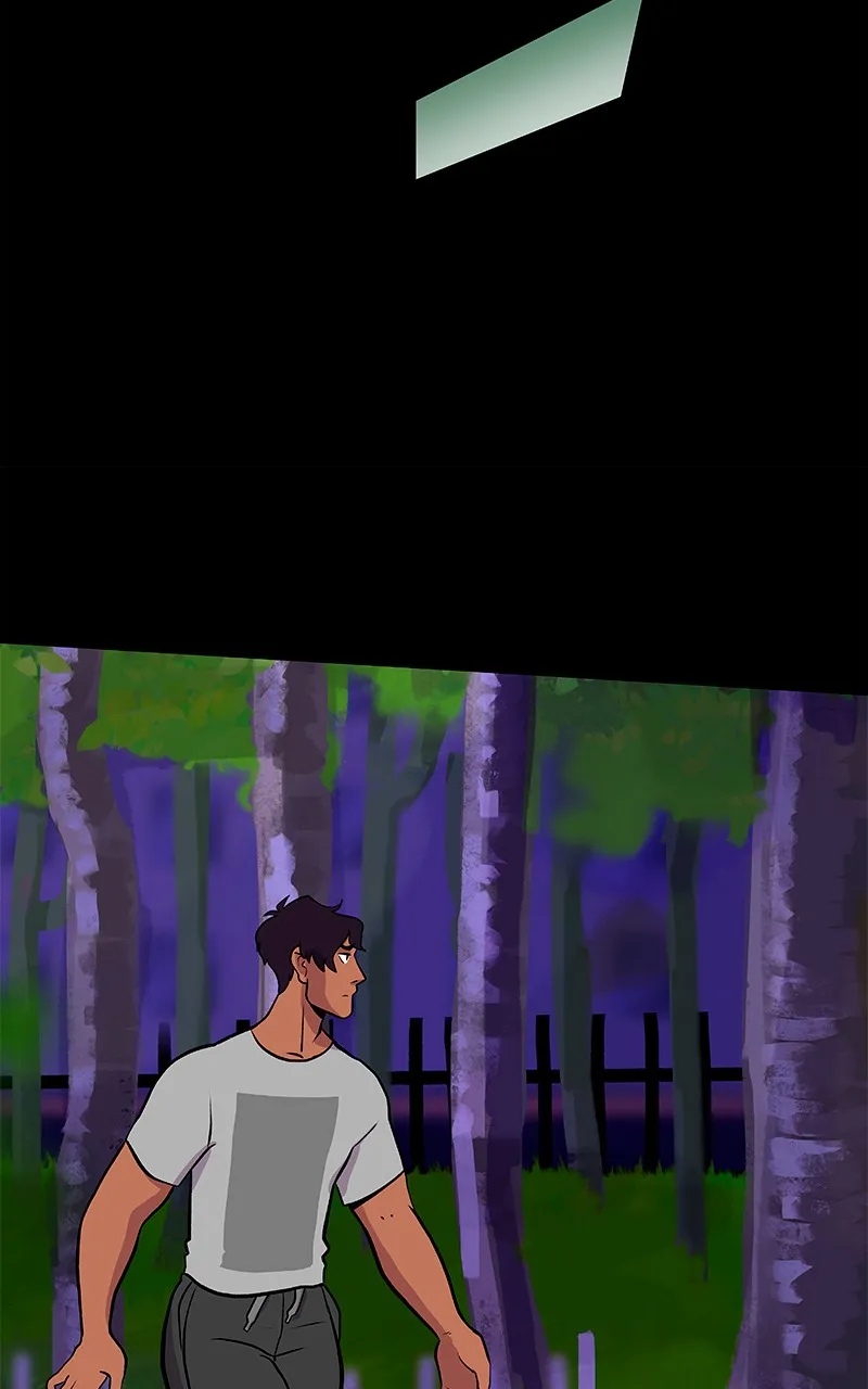 Lovely Hell Chapter 12 page 35 - 