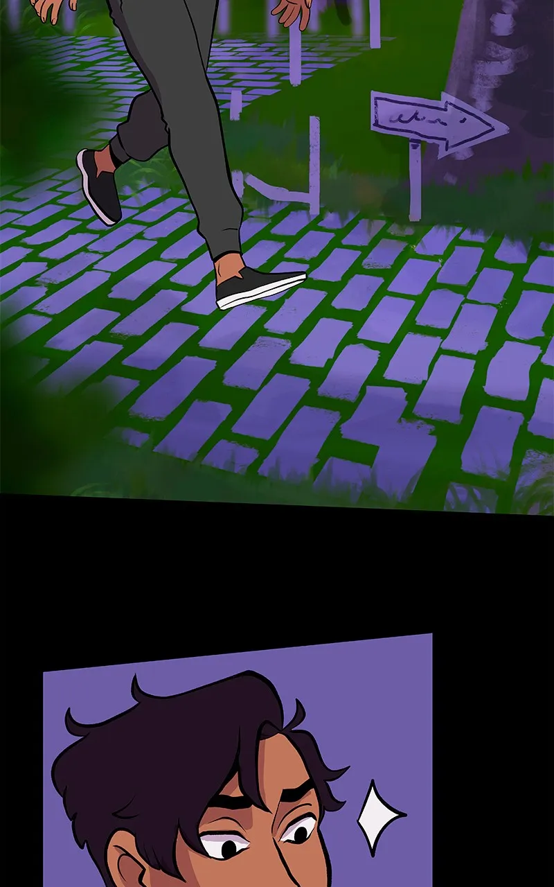 Lovely Hell Chapter 12 page 36 - 