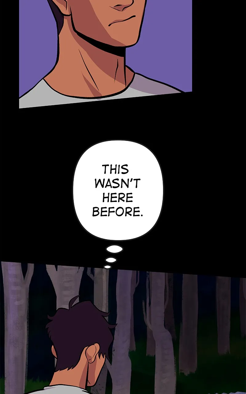 Lovely Hell Chapter 12 page 37 - 