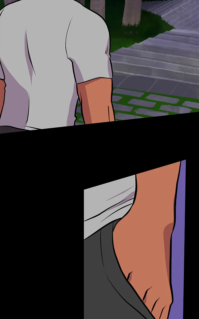Lovely Hell Chapter 12 page 38 - 