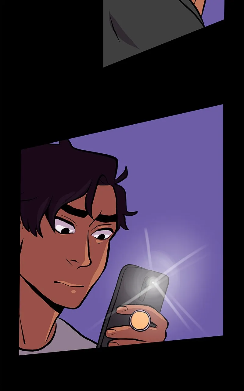 Lovely Hell Chapter 12 page 39 - 