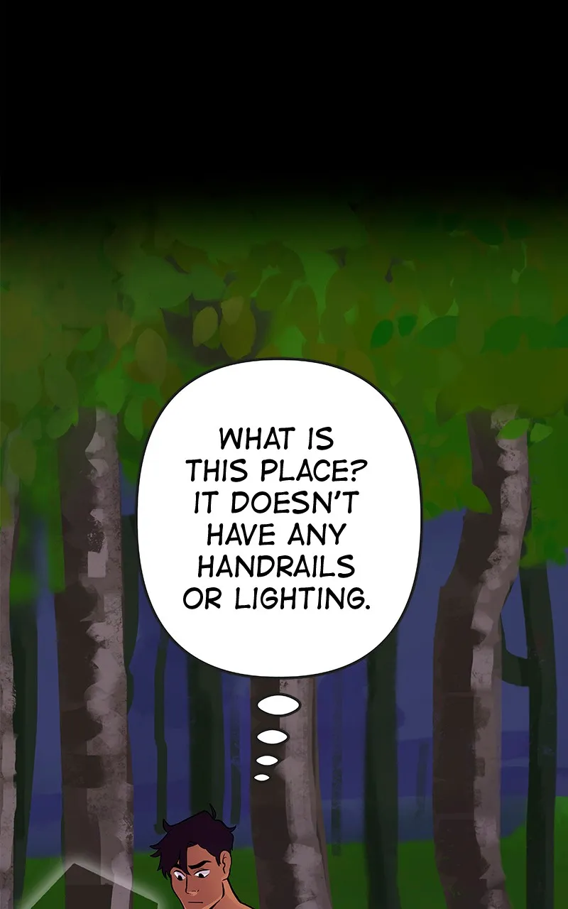 Lovely Hell Chapter 12 page 40 - 