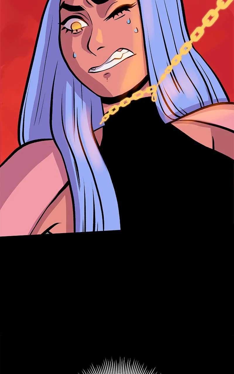 Lovely Hell Chapter 12 page 5 - 