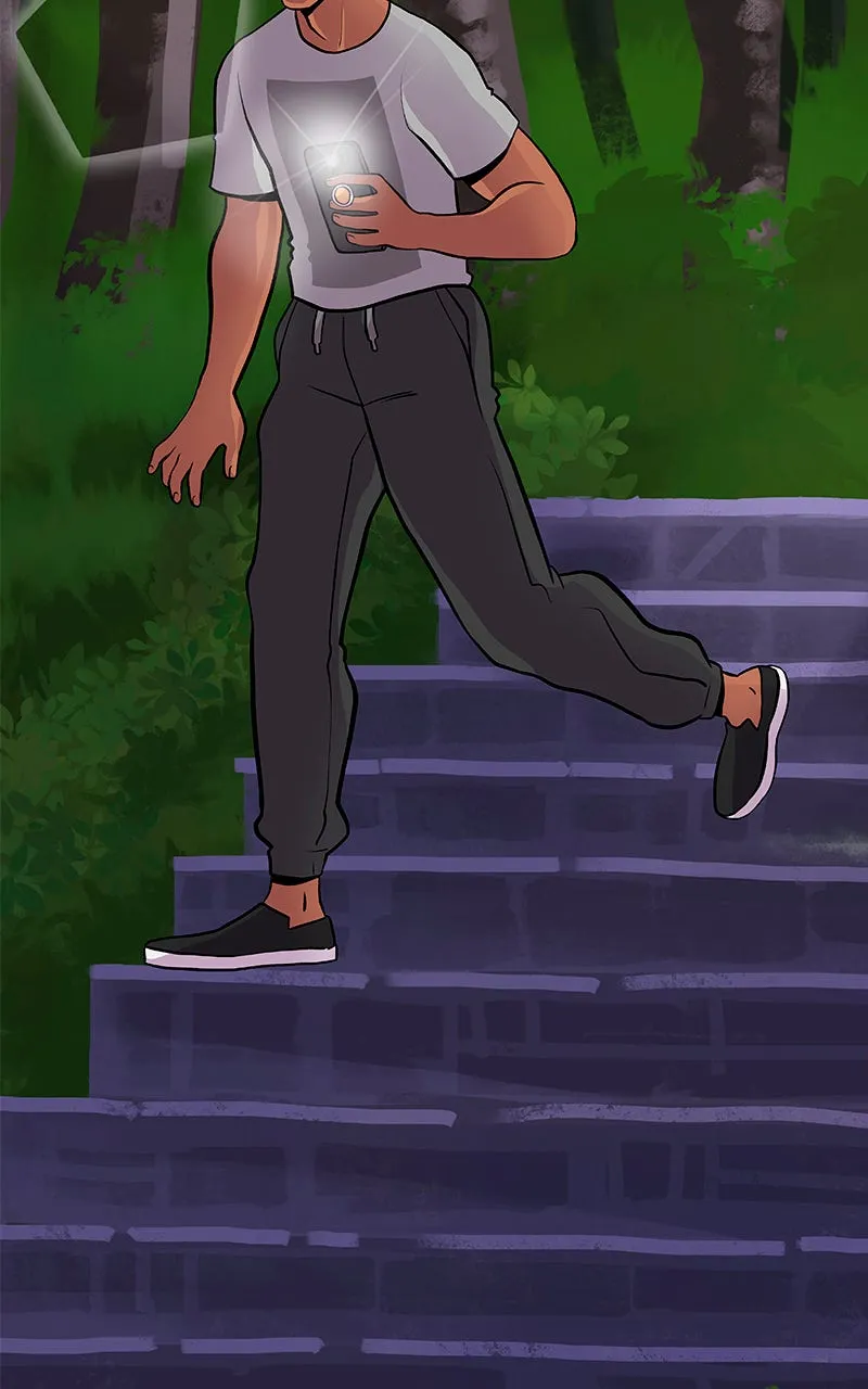 Lovely Hell Chapter 12 page 41 - 