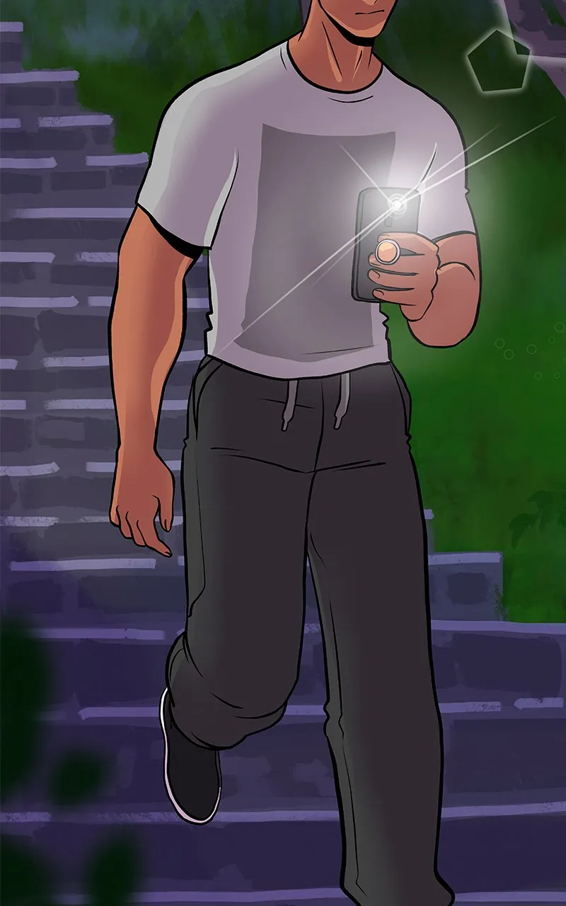 Lovely Hell Chapter 12 page 43 - 