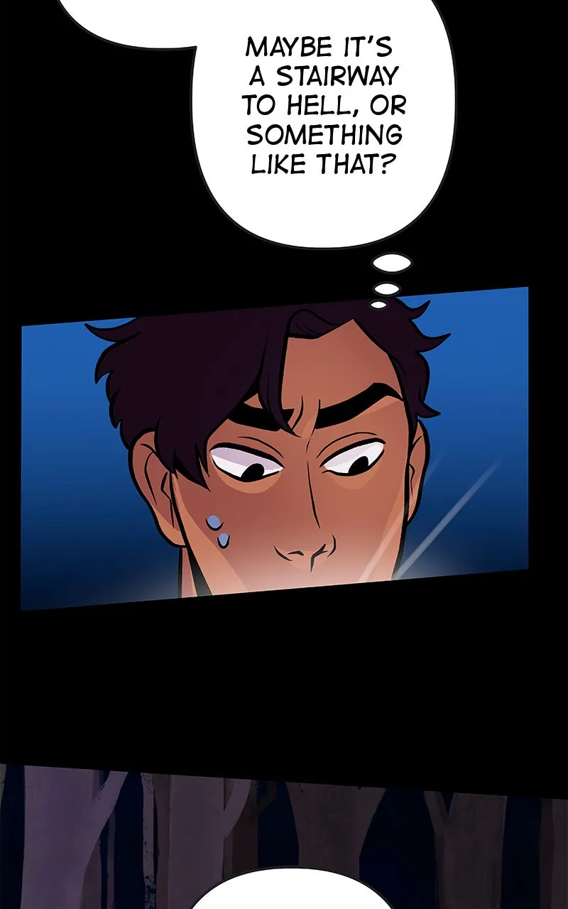 Lovely Hell Chapter 12 page 45 - 