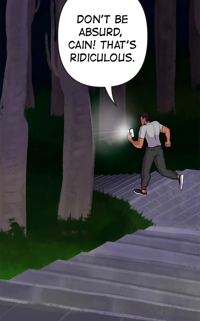 Lovely Hell Chapter 12 page 46 - 